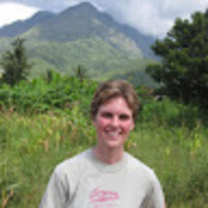 Meet your Posher, Shea